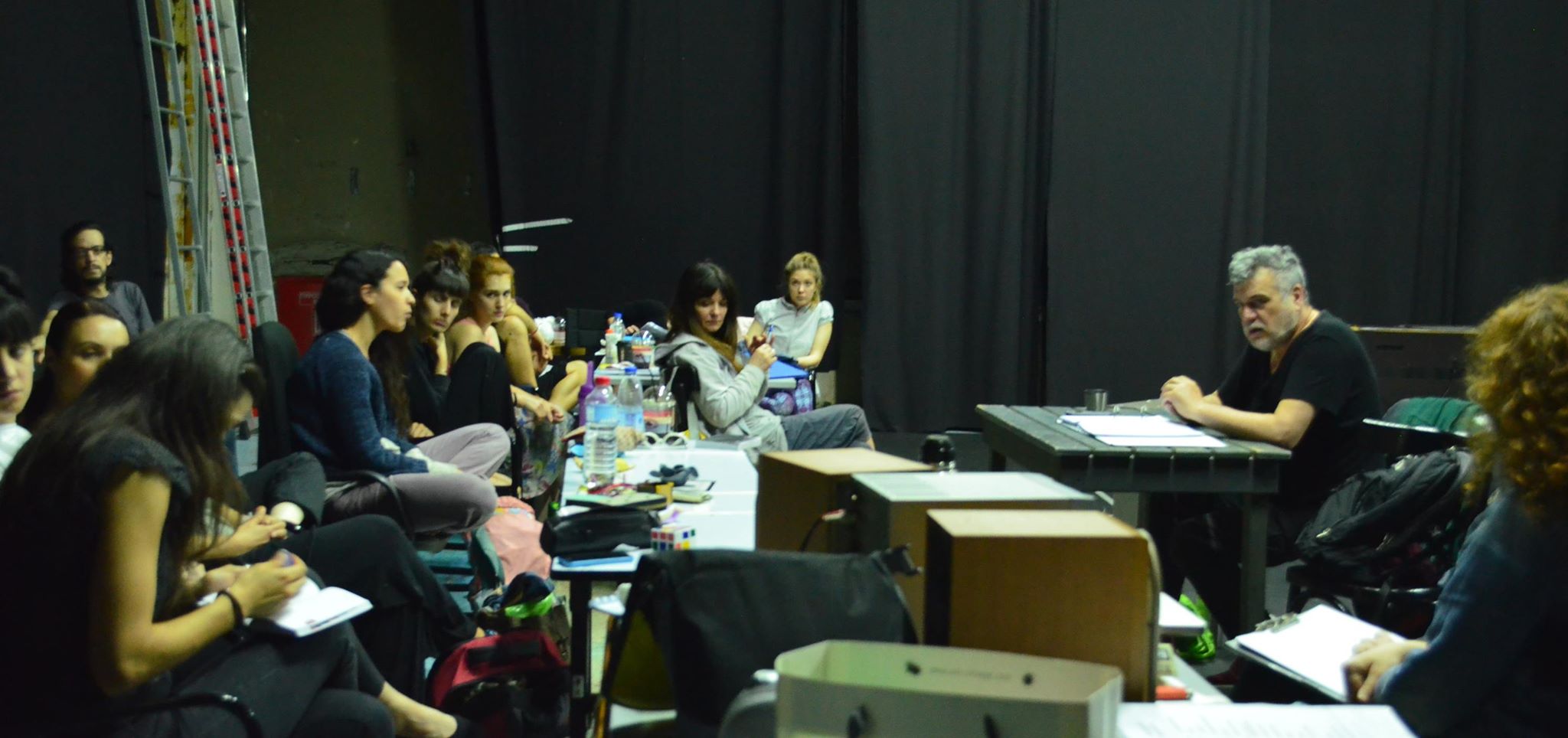 Έχει “ψύχωση” με τα…παιδιά του ο Κακλέας!