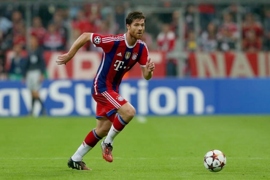 Το γκολ της Μπάγερν κόντρα στην Ατλέτικο – ΒΙΝΤΕΟ