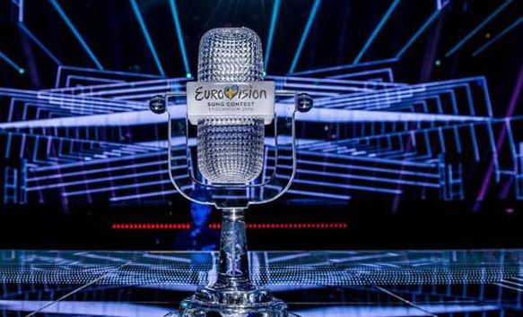 Eurovision: Οι δέκα χώρες που πέρασαν από τον α’ ημιτελικό