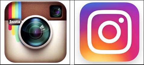 Αυτό είναι το νέο λογότυπο του Instagram – BINTEO