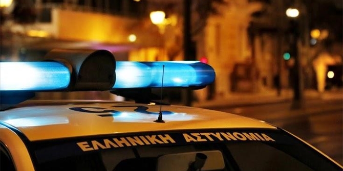 Πέθανε ο αστυνομικός που αυτοπυροβολήθηκε