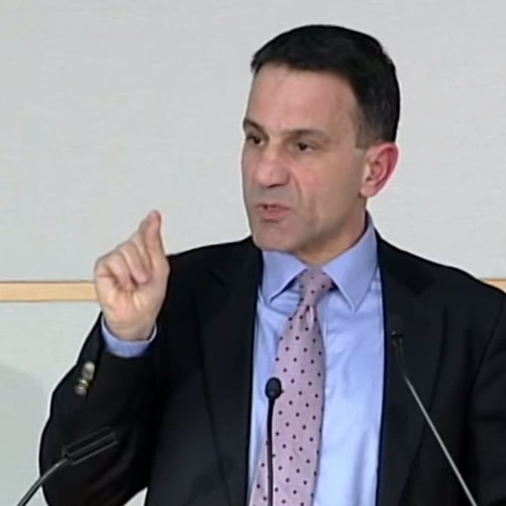 Δήλωση “φαρμάκι” του Λαπαβίτσα: Εντυπωσιάζει ο κυνισμός και η έλλειψη αρχών της ηγεσίας του ΣΥΡΙΖΑ