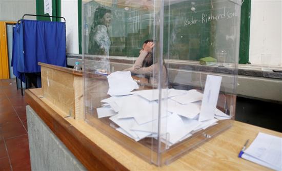 Φοιτητικές εκλογές με υποτονικό κλίμα και ξεχωριστά αποτελέσματα