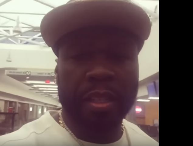 Σάλος με τον 50 Cent – Χλεύαζε 19χρονο εργαζόμενο με διαταραχή – ΒΙΝΤΕΟ