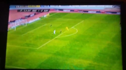 Αυτό το γκολ δεν χάνεται – ΒΙΝΤΕΟ