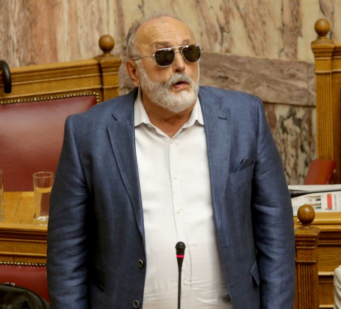 Κουρουμπλής: Όταν ήταν υπουργός ο Μητσοτάκης δεν έγινε καμία μεταρρύθμιση