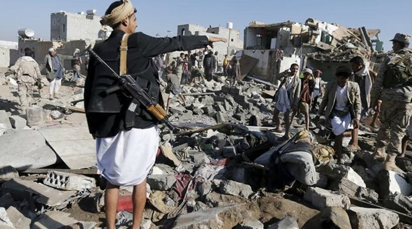 ΥΠΕΞ Υεμένης: Η κυβέρνηση θα δώσει μια “τελευταία ευκαιρία” στις ειρηνευτικές συνομιλίες