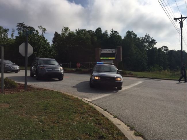 Συναγερμός σε σχολείο στις ΗΠΑ – Τραυματίστηκε ένας μαθητής από τους πυροβολισμούς