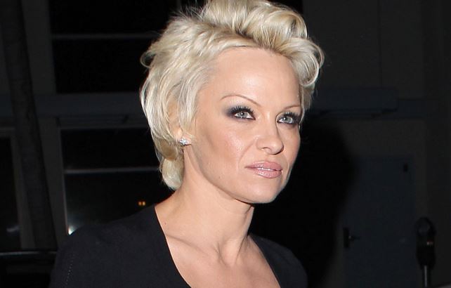 Η Πάμελα Άντερσον πριν από 27 χρόνια – ΦΩΤΟ