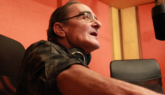 Έφυγε από τη ζωή ο Βαγγέλης Καργούδης