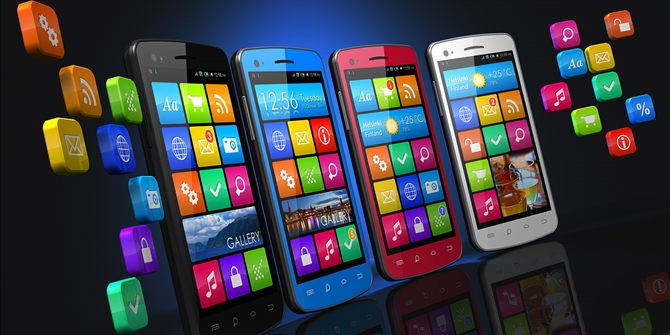 «Τειρεσίας» και στην κινητή τηλεφωνία