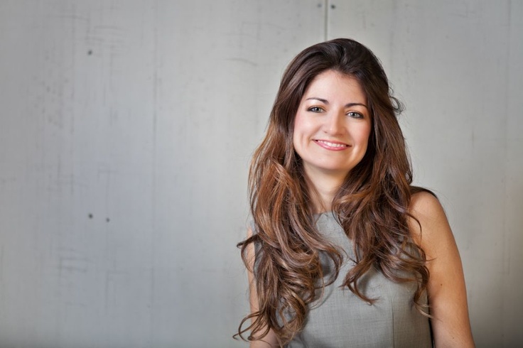 Ευρωπαϊκή διάκριση για Ελληνίδα που αναπτύσσει νέα αντικαρκινικά φάρμακα