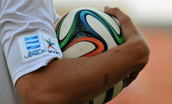 Οι αθλητικές μεταδόσεις της ημέρας 31/5/2016