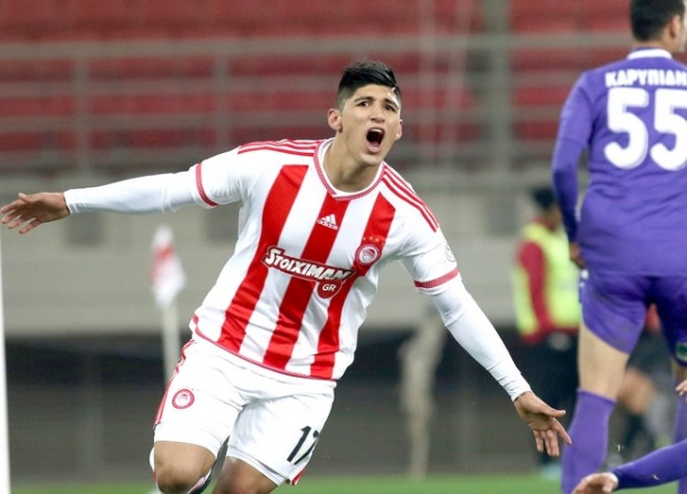 Καρέ καρέ η μάχη του Πουλίδο με τους απαγωγείς του – ΦΩΤΟ