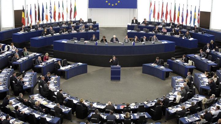 «Σφραγίδα προέλευσης» για κρέας και γάλα στην ΕΕ ζητά το Ευρωκοινοβούλιο