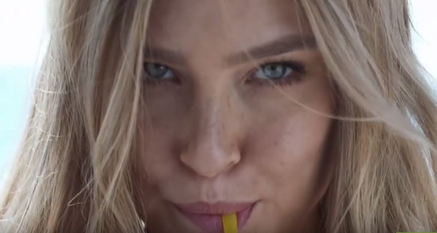 Αυτό είναι το λογοκριμένο σποτ της Ραφαέλι – ΒΙΝΤΕΟ