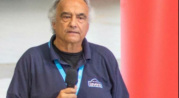 Ξέσπασμα του Ιαβέρη για τα τροχαία: Είμαστε μπροστά σε μία εκατόμβη θυμάτων – ΒΙΝΤΕΟ