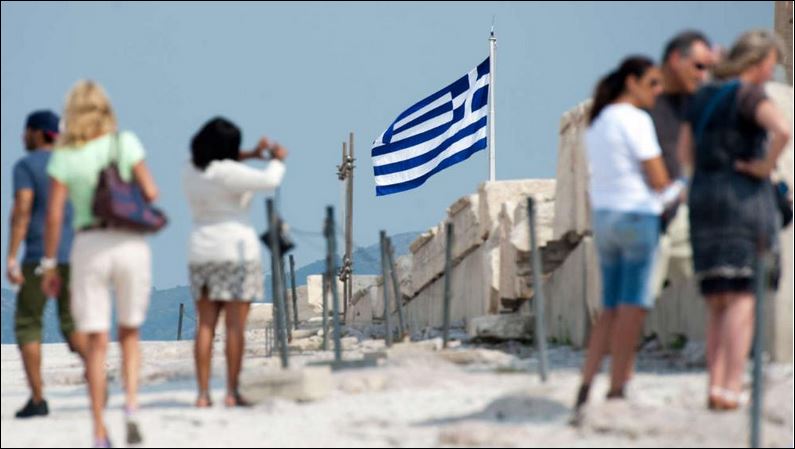Η Bild στέλνει μήνυμα στους Έλληνες: “Αγαπητοί, έτσι δεν πρόκειται να βγει άκρη”