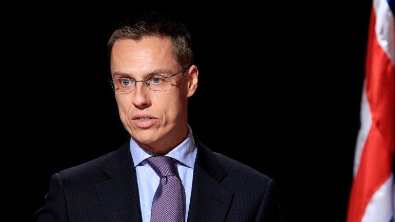 Ο Φινλανδός υπουργός Οικονομικών προειδοποιεί με διακοπή του Eurogroup