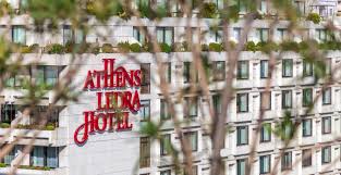 Διακόπτει τη λειτουργία του το Athens Ledra – Η ανακοίνωση της εταιρείας