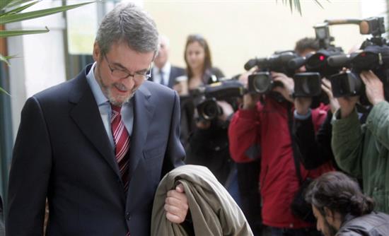 Δεν τη γλίτωσε τελικά ο Χριστοφοράκος