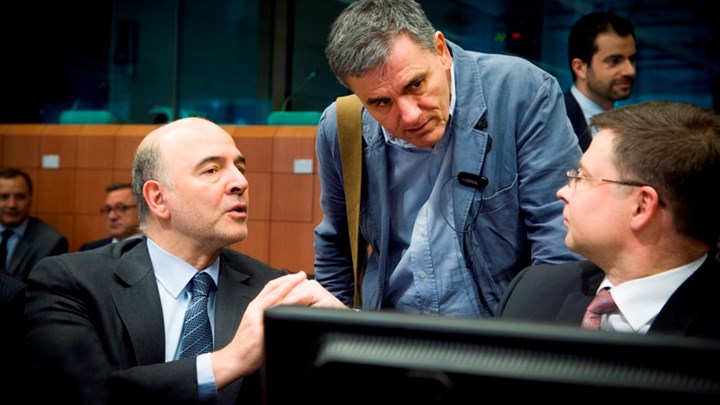 Reuters: Κινδυνεύει η άμεση εκταμίευση της δόσης από την επιστολή Τσακαλώτου;