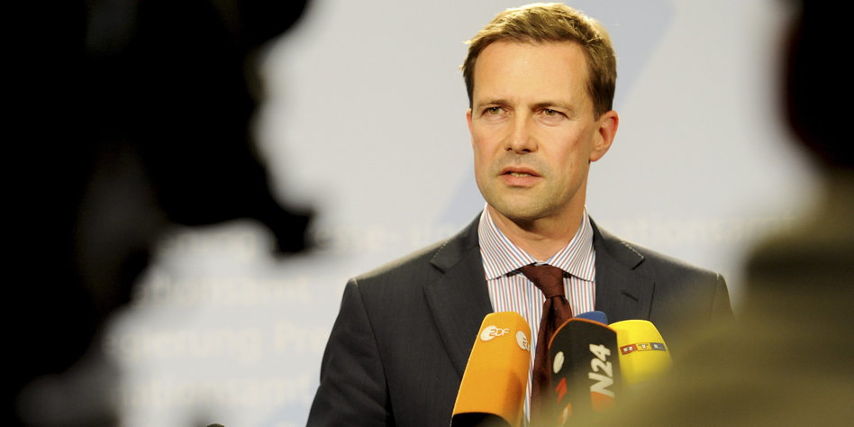 Βερολίνο: Η γερμανική θέση για το ελληνικό χρέος δεν έχει αλλάξει