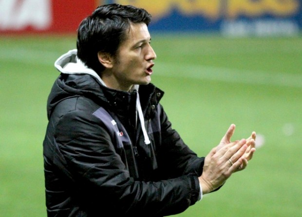 Ο Σαββίδης ανακοίνωσε on camera την παραμονή Ίβιτς