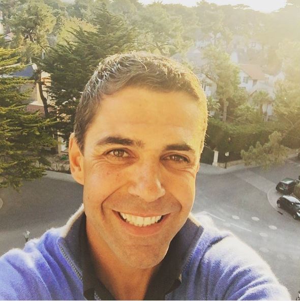 Ενοχλημένος ο Αλβάρο από τα δημοσιεύματα που τον θέλουν να έχει άλλη σχέση