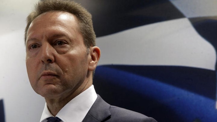 Στουρνάρας: Οι “γενναίες διαπραγματεύσεις” του Βαρουφάκη μας κόστισαν 86 δισ. ευρώ