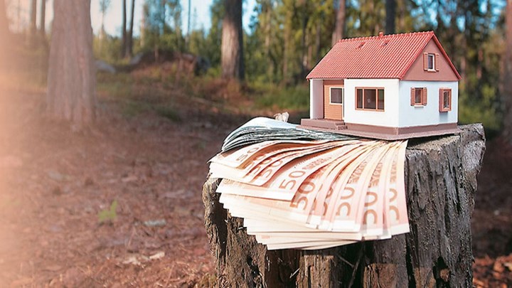 “Σοκ” για 600.000 ιδιοκτήτες ο νέος ΕΝΦΙΑ – Αναλυτικά παραδείγματα