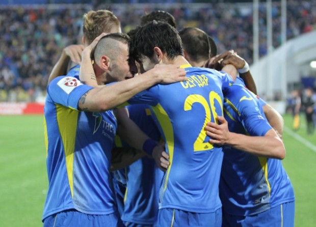 Ομαδικός έλεγχος ντόπινγκ στη Ροστόφ