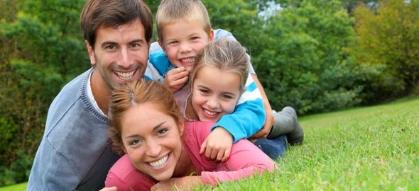 Η συναισθηματική υγεία της οικογένειας: 8 πράγματα που οφείλεις να κάνεις για τα παιδιά