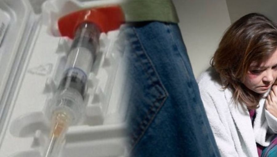 Χημικός ευνουχισμός στους παιδεραστές στη Νότια Νέα Ουαλία