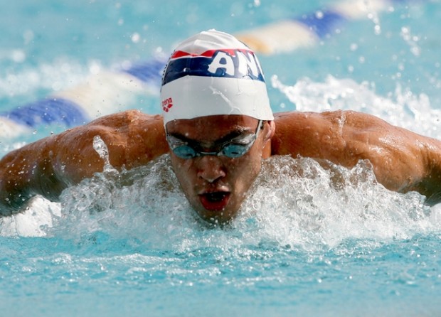 Χρυσό μετάλλιο για τον Βαζαίο στο ευρωπαϊκό πρωτάθλημα