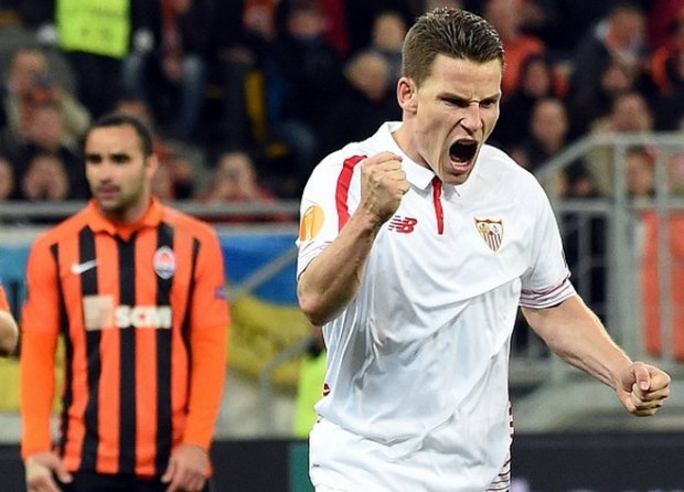 Πιστή… στο ραντεβού της η Σεβίλλη