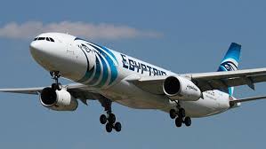 Τα συλλυπητήρια της ΕgyptAir στις οικογένειες των επιβατών του αεροσκάφους