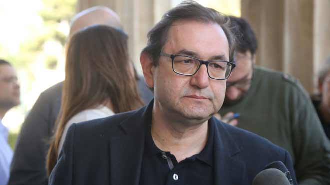 Ο Μαντάς για την αύξηση των φόρων