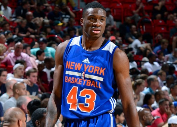 Η Εθνική Νιγηρίας διεκδικεί τον Αντετοκούνμπο