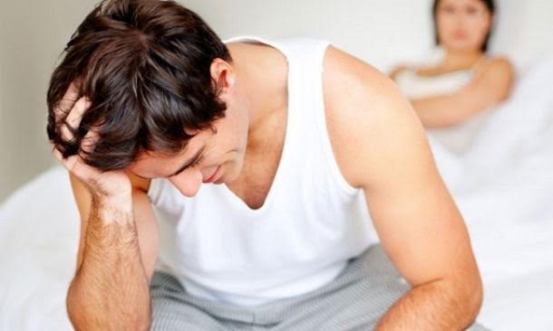 Κιρσοκήλη: Ένας εχθρός της ανδρικής γονιμότητας