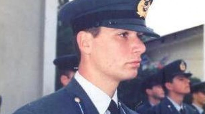 Θρήνος στην Πολεμική Αεροπορία – Νεκρός 38χρονος αξιωματικός