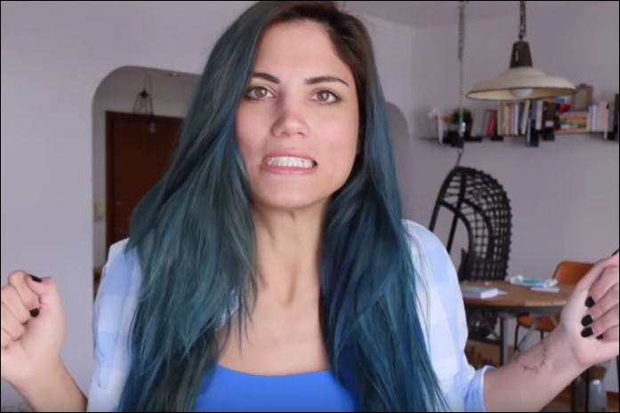 Οι συμβουλές της Συνατσάκη στους υποψήφιους των Πανελληνίων – ΒΙΝΤΕΟ