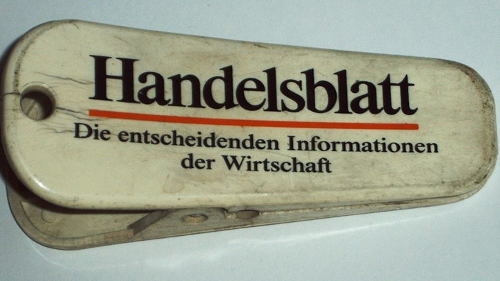 Handelsblatt: Περαιτέρω λιτότητα ενέκρινε η Αθήνα