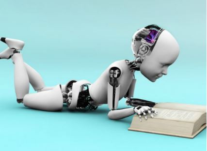 Ένα ρομπότ στην Κίνα δίνει εξετάσεις για να μπει στο… πανεπιστήμιο