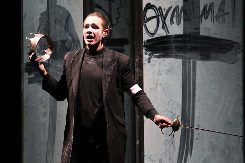 Μαραθώνιος για τον… Άμλετ!