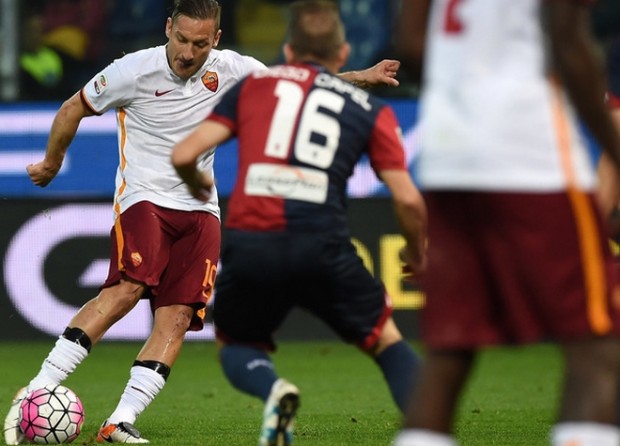 Ανατροπή η Ρόμα, γκολ ο Ταχτσίδης