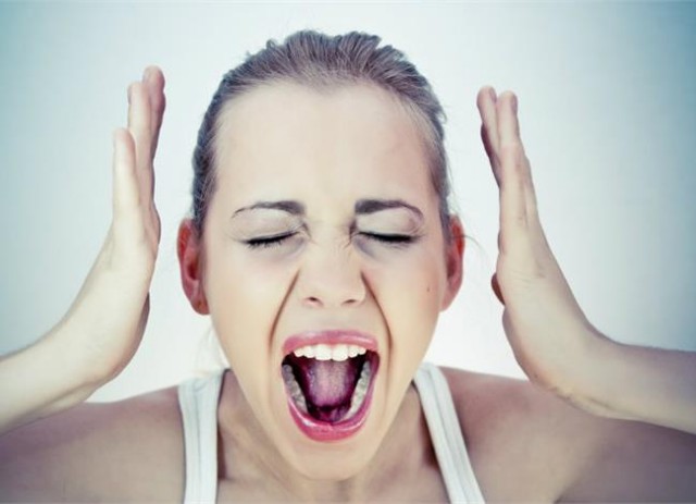 Είμαστε όλοι νευρωτικοί; Πώς να χειρίζεσαι το θυμό σου
