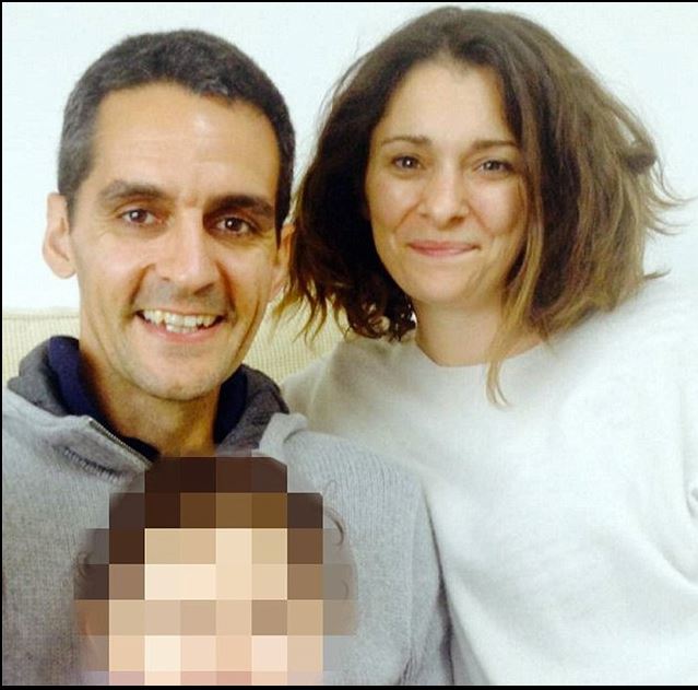 Αυστραλός με βρετανική υπηκοότητα ανάμεσα στους επιβάτες της μοιραίας πτήσης – ΦΩΤΟ