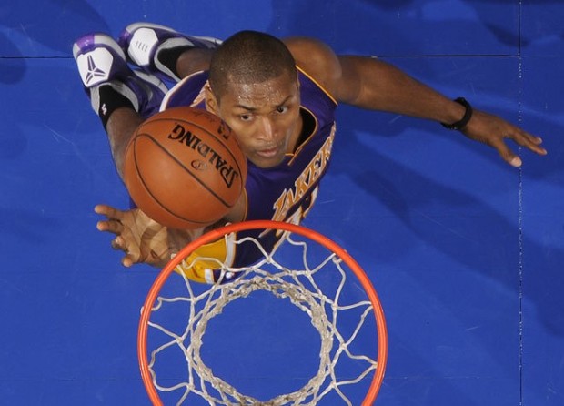 Ομολογία-σοκ άσου του ΝΒΑ