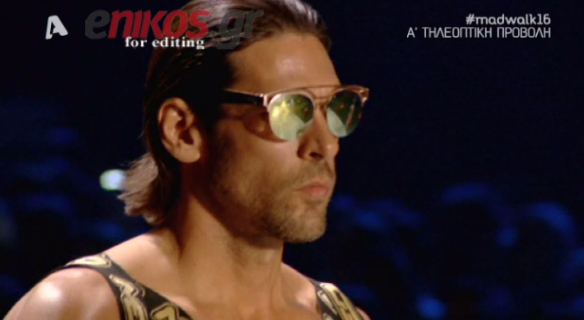 Σπαλιάρας, Αλεξανδράκη και Παπαγγελή έκλεψαν τις εντυπώσεις – ΒΙΝΤΕΟ